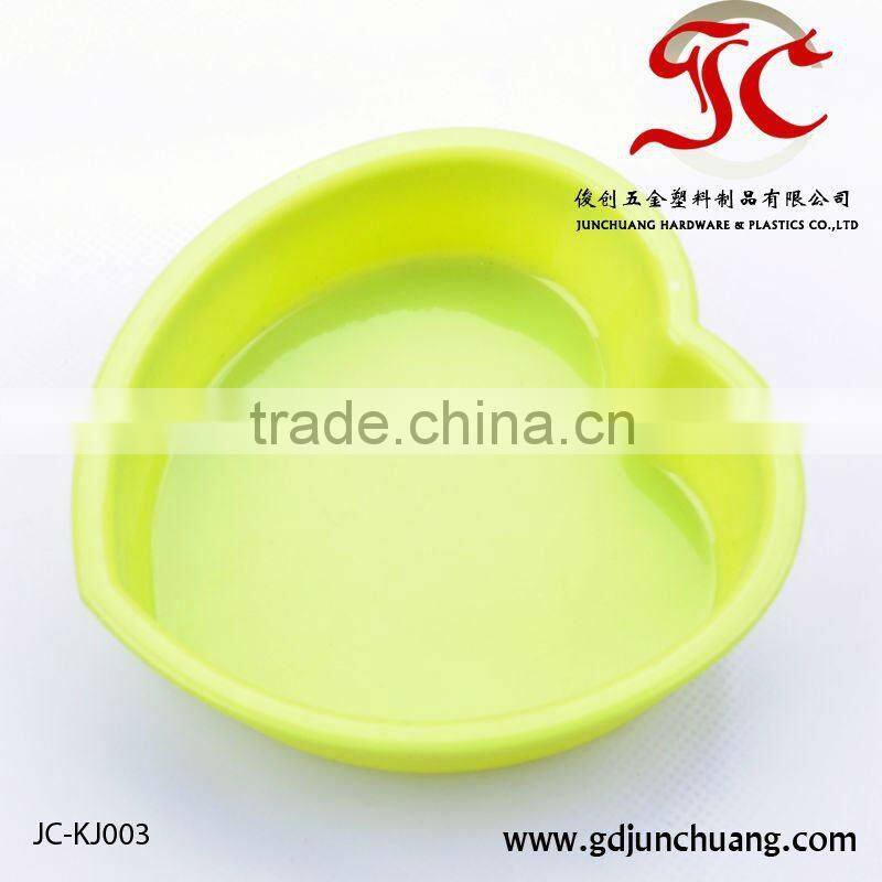 Different tree shape silicone baking molds tools