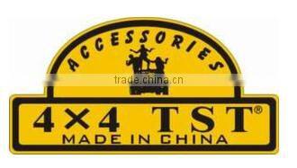 Guangzhou wholesale toyota land cruiser LC78 series cab snorkel kits