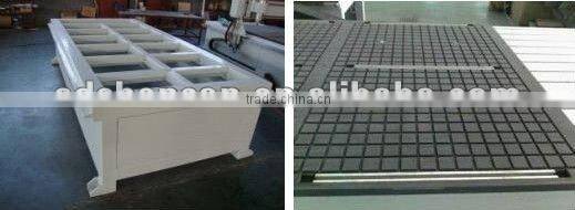 Jinan Cheap M1325 CNC Furniture Making/Carving Machine CNC Router for Sale