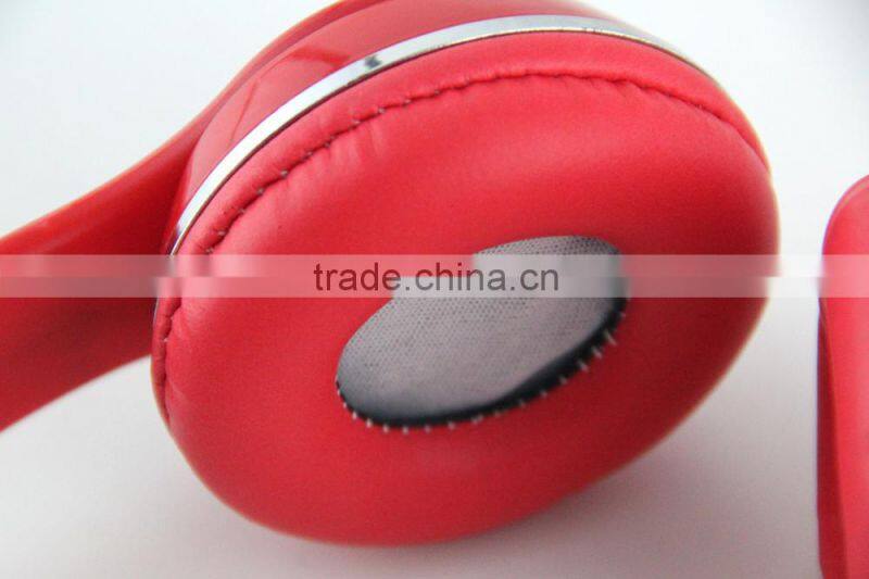 2015 hot sale Bluetooth earphone for mobile phone, headset earbud in alibaba wholedsale