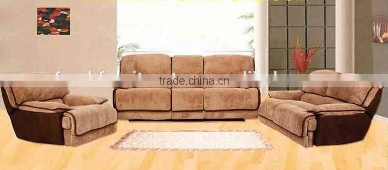 Living Room Corner Sofa Home Furniture