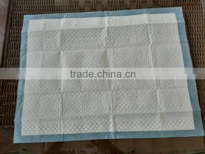 excellent quality pet training underpads