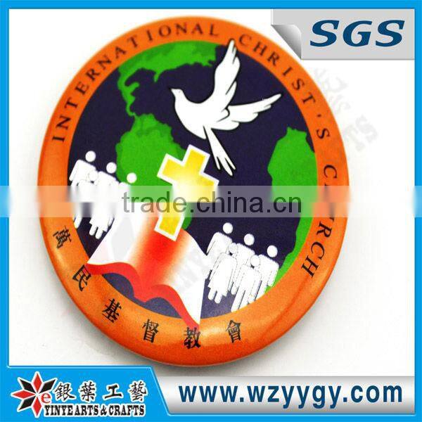 2013 Cheap Promotional Funny Safety Pin