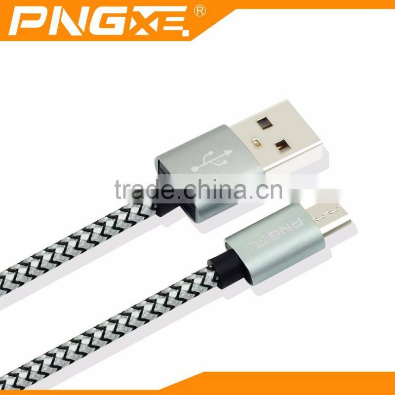 wholesale pngxe fast charging 8 pin usb data cable for iphone 6