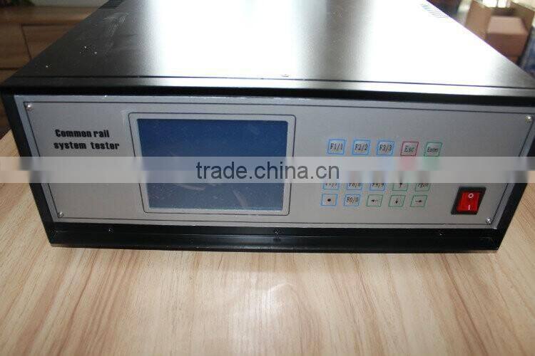 Best selling product cr2000a common rail injector tester with good price