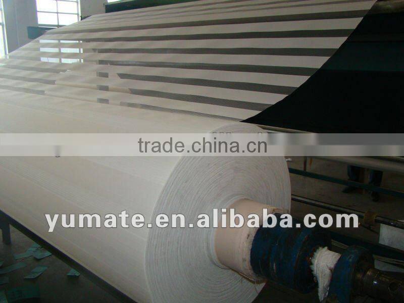 new designed roller blind--wave shade