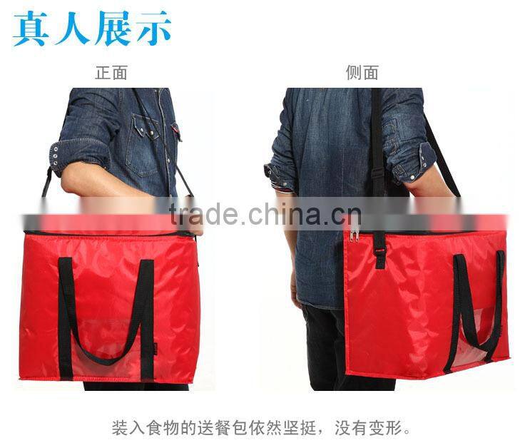 PP non-woven cooler bags of PP non woven fabric