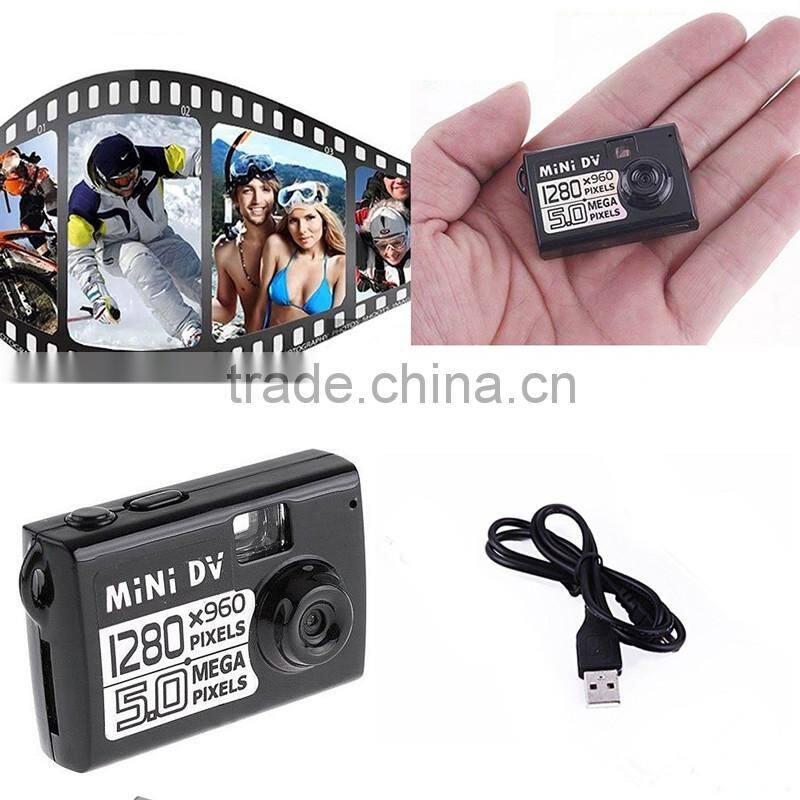 Best toys mini hidden spy video sport camera