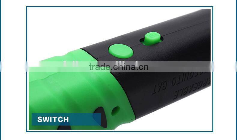 Fly Bully electric mosquito killer bat