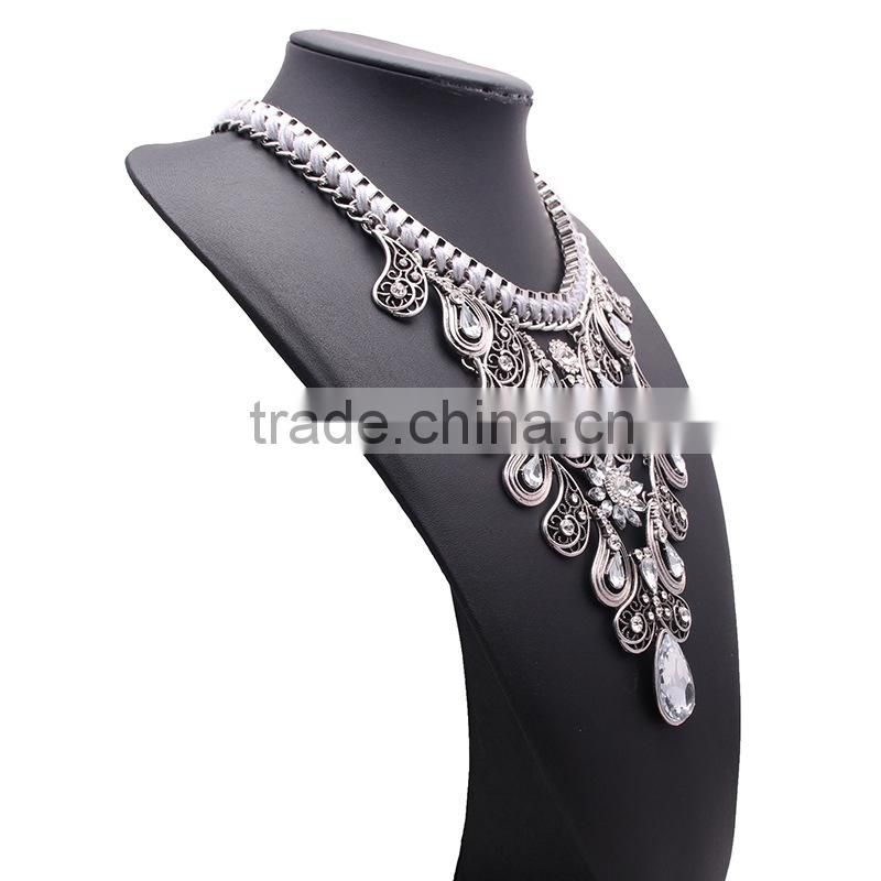 Hot angel necklace jewelry brands imitations new 2015