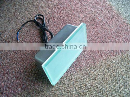 High quality decorative lighting DMX outdoor led color changing lights