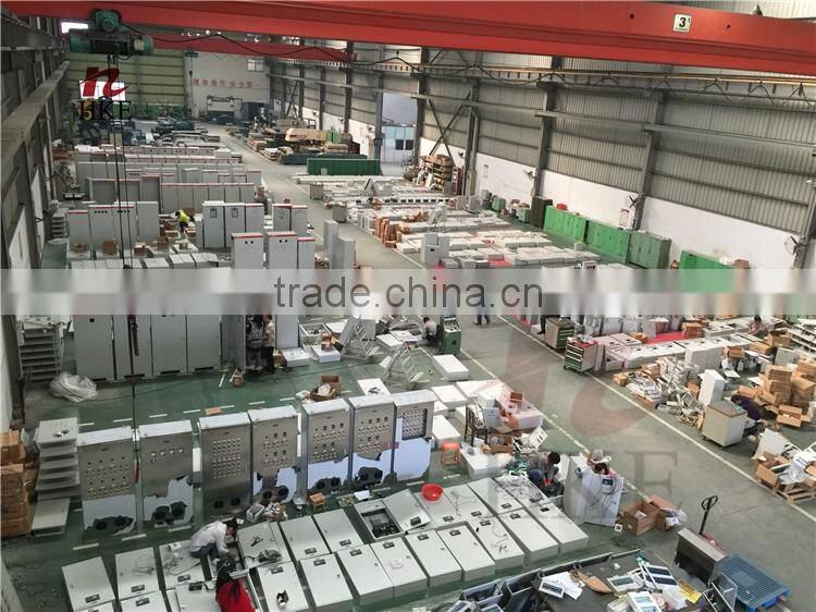 Stainless Steel Junction Box