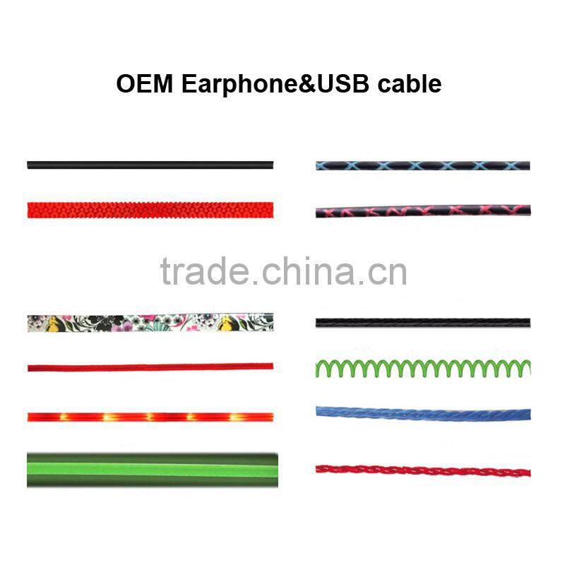 new products 2016 zipper charging sync data cable micro usb cable for huawei mate 8