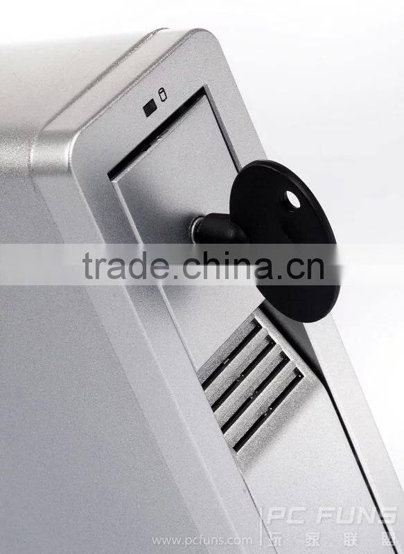 4tb Wifi 3.5'' hdd enclosure wireless external hard drive