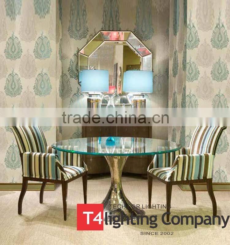 New Metal Casting Restaurant Furniture Hairpin Table Legs