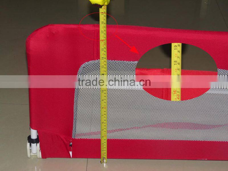 Manufacturer Warm Baby Bed Rail