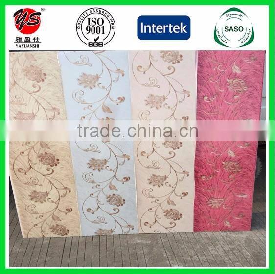 pvc for roof pvc ceilings panel pvc plafond