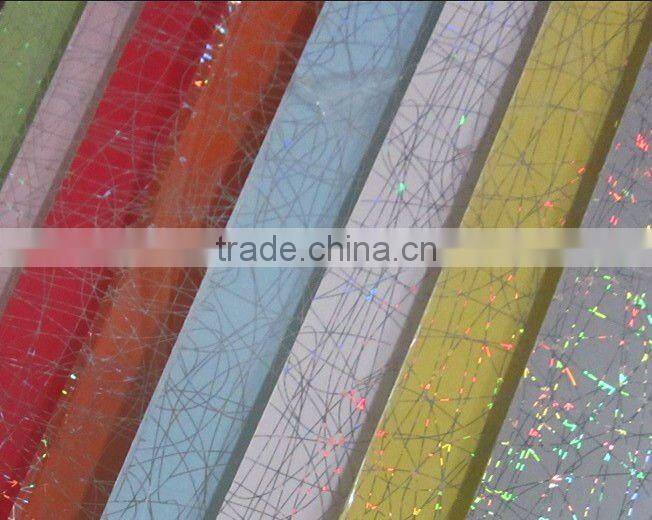 flower design pvc ceiling board