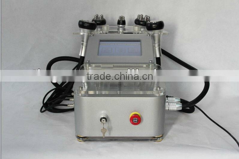 cryo therapy slimming beauty machine tm-668