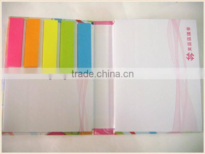 Most Popular ECO Green Sticky Notes Pad