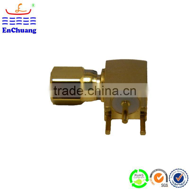 square tube connector fitting