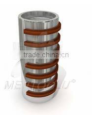 Hotel Room Small Waste Bin/Litter Bin Waste Basket