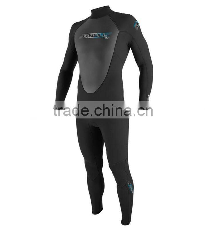 Custom Kids Neoprene Wetsuit for Surfing