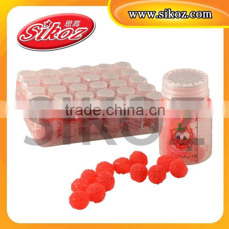 SK-R131 Bayberry Soft Candy