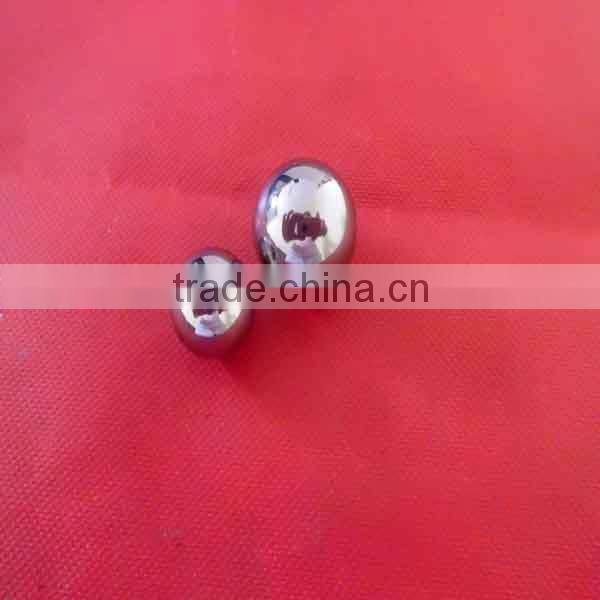 Good manufacturer of tungsten carbide balls in china