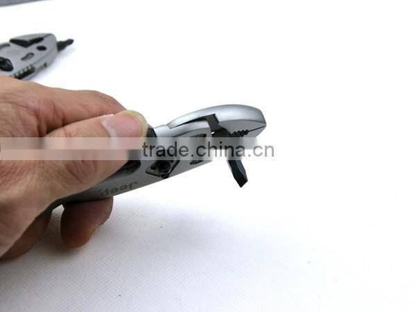 High grade 5IN1Outdoor multifunctional wrench tool,wrench,wrench set