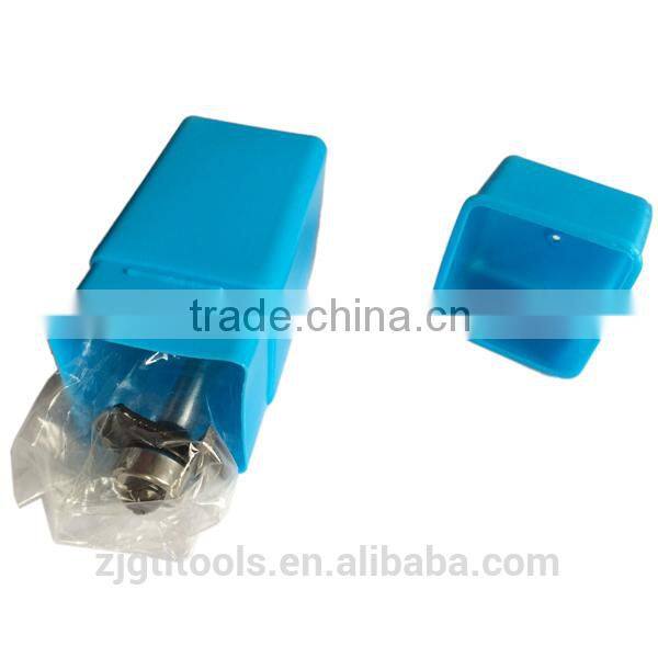 1/4 Inch On Edging Groover A long petiole Mini size