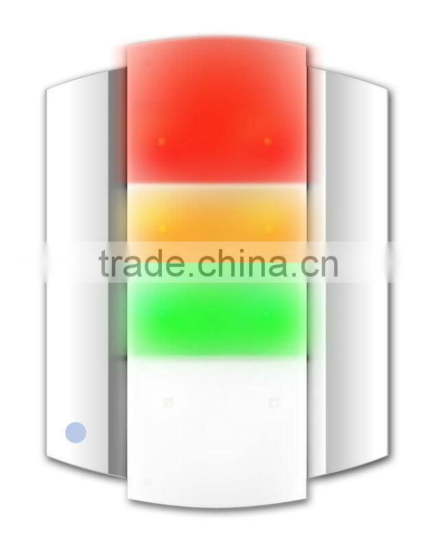 Nursing Home Caregivers Emergency Call Button System