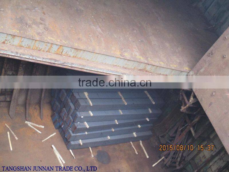 JIS standard U channel steel dimensions/structural steel U channel