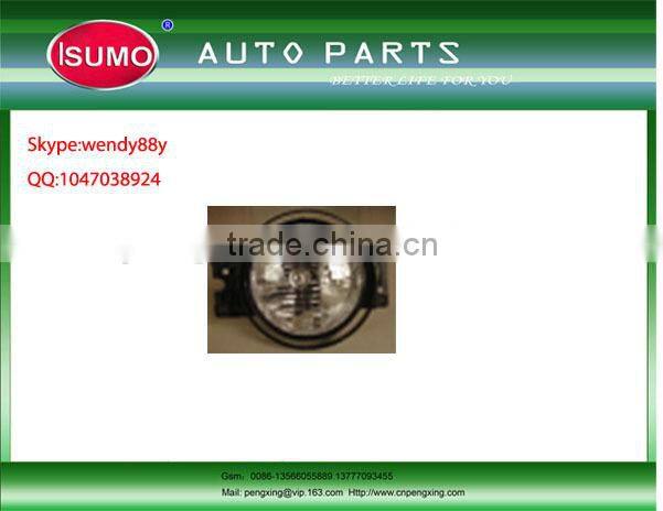 Car Head Lamp Case / Auto Head Lamp Case / Head Lamp Case for FREIGHTLINER A06-36847-000