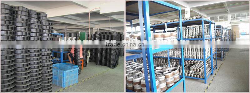 500mm 220v ac axial flow fan