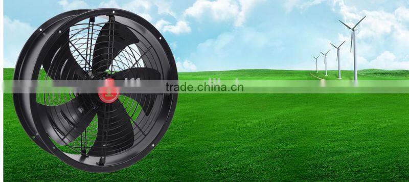 600mm double axial fan motor
