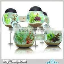 gift/fish tank-y1309312,clear fish tank ,aquarium,fish bowl , goldfish bowl,acrylic fish tank