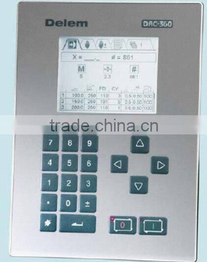 KingBall Steel Metal Cutting Machine