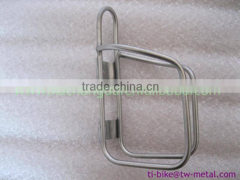 bicycle bottle cage titanium bottle cage bicycle parts