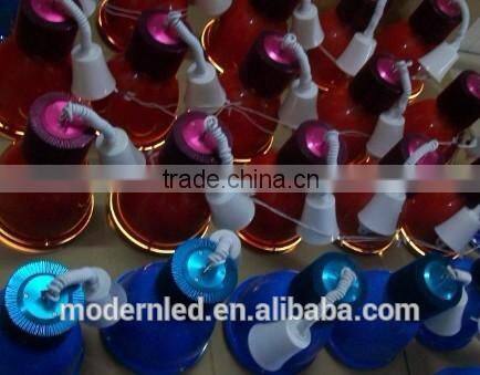 5 years warranty ufo high bay 100w 10000lm with meanwell driver