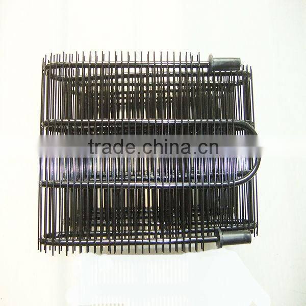 Air Cooled Folding Wire Tube Condenser
