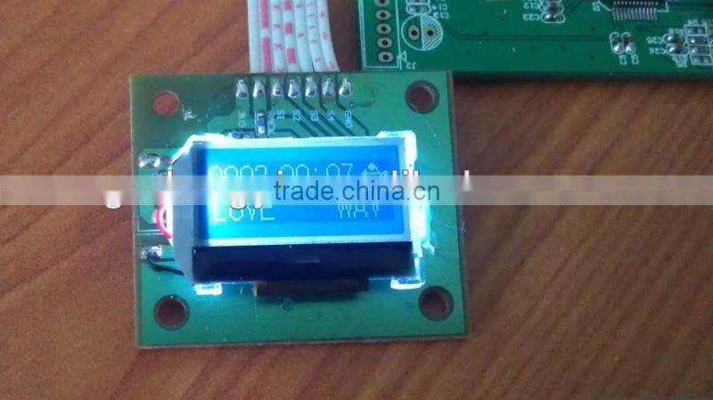 Digital audio player , Digital MP3 player, Digital audio decorder