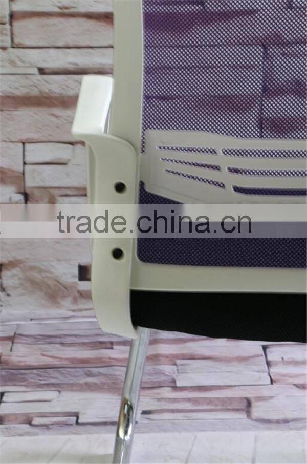 Mesh Back Office Executive Fabric Mesh Chair with PP Arm SD-807V