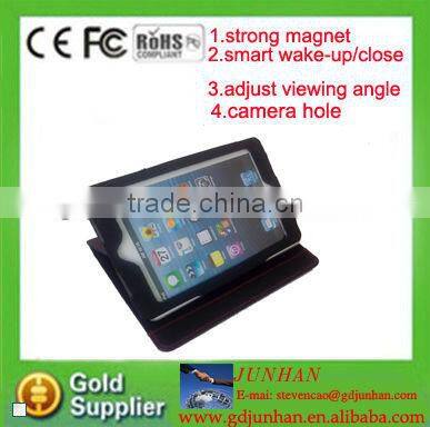 For Mini Ipad Case,For Mini Ipad,Leather Case For Mini Ipad