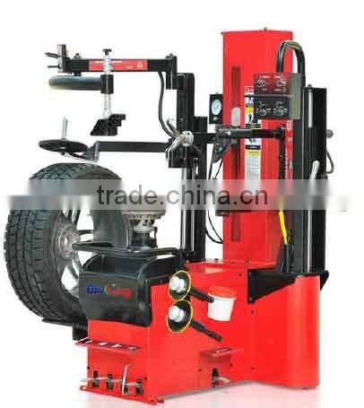 LTC-590 Alibaba china supplier superior quality tire changer/tire changing machine