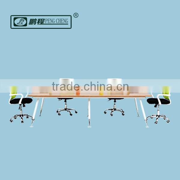 MT01 2016 Hot Selling Office Collection Modular Design Large Conference Table