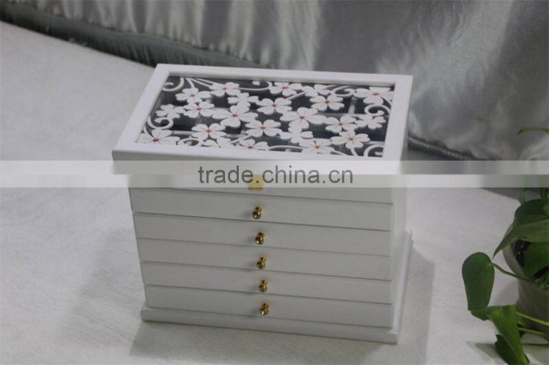 high range handmade jewel case for sale