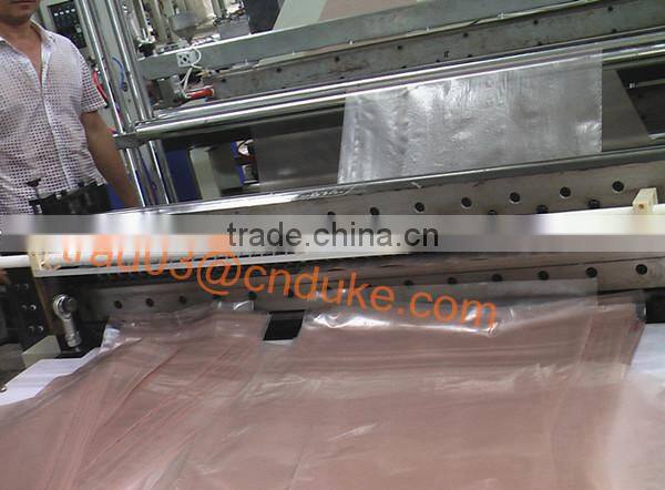 GBD-700 6 Lines Plastic Bag Making Machine