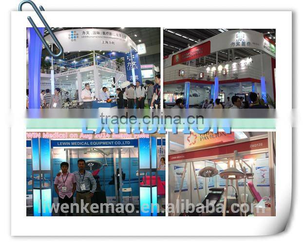 Germany hospital equipment /shadowless operation lamp CreLed5500