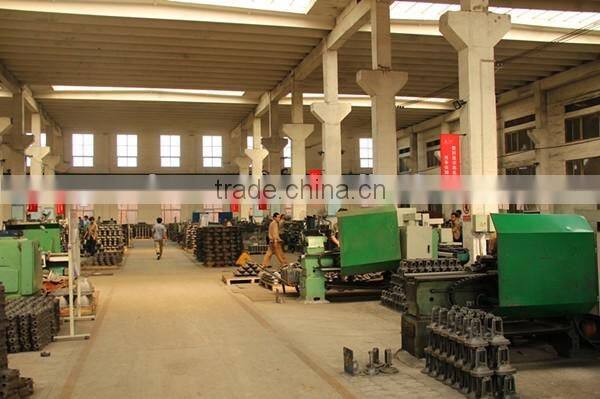 CF8M stainless steel thread globe valve